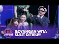 Download Lagu WITA THALIA Tunjukan Goyangan Andalannya | DMD PANGGUNG REZEKI