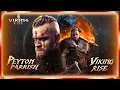 Lagu Viking Rise - Peyton Parrish (VIKING RISE Mobile Game Theme Song) Music Video