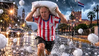 Salvando la almohada