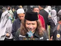 MAT DRAJAT : PENGHORMATAN TERAKHIR SAYA UNTUK EPY KUSNANDAR SAYA ANTARKAN SAMPAI PEMAKAMAN!