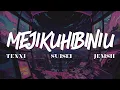 Download Lagu LIRIK - MEJIKUHIBINIU - TENXI, SUISEI, JEMSII