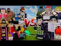 Worst Generation vs Special Grade
