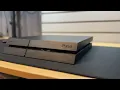 How To Properly Disassemble Dust Clean and Re-Paste Sony PS4 CUH-1215A - Full Guide