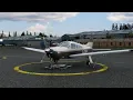 How does X-Plane 12 really compare to Flight Simulator 2024?