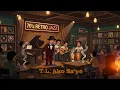 70's Retro Jazz Remake: Ikaw Ang Miss Universe, T.L. Ako Sa'yo, Bato Sa Buhangin, Paniwalaan, & More