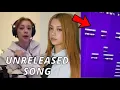 Katseye Megan SHOCKS fans with unreleased song