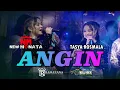 Download Lagu ANGIN - TASYA ROSMALA - NEW MONATA