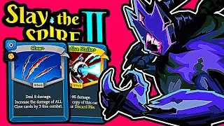 The PRISMATIC CLAW Build In SLAY THE SPIRE 2