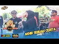Download Lagu JANET - AKHIR SEBUAH CERITA || ONE PRO LIVE PEMUDA ETAN BATAS || SAGITA AUDIO