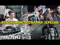 Lagu AXL TEVEZ | RANGKUMAN TRIDHARMA SEPEKAN