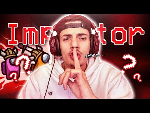 Video Thumbnail: AMONGARAAAAAAAAA