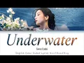Download Lagu KWON EUNBI (권은비) - 'Underwater' - English Translation Lyrics Color Coded Lyrics [Han/Rom/Eng]