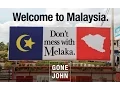 Download Lagu Welcome to Malaysia