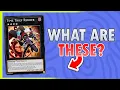Old Yugioh Player Reacts to Modern Time Thief Cards