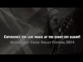 Blues Pills - Live Album (OFFICIAL TRAILER)