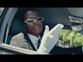 Aubrey Qwana - uHambo ft. Tshego AMG (Official Music Video)