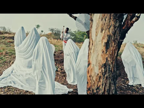 Download MP3 Aubrey Qwana - uHambo ft. Tshego AMG (Official Music Video)