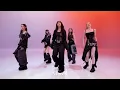 (Full Focused) MEOVV(미야오) 'BURNING UP' (4K) | STUDIO CHOOM ORIGINAL