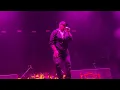 Bad Wolves: If Tomorrow Never Comes [Live 4K] (Minneapolis, Minnesota - March 11, 2022)
