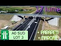 Download Lagu [17.06.2025] Autostrada Centura A0 Bucuresti, Lot 3 Sud #AKTOR #INTRAKAT