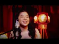 ANGGIS DEVAKI X BAGAS RAN - KISAH TANPA DIRIMU | LIVE SESSION