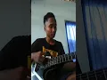 lagu james ap cover nyulayani   alex hendrawan