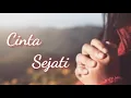 Download Lagu Cinta Sejati - Lagu Rohani Kristen