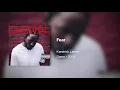 Download Lagu Kendrick Lamar - Fear(432hz)
