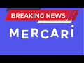 Mercari Reselling Breaking News Zero Selling Fees
