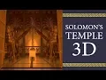 Download Lagu Solomon's Temple 3D