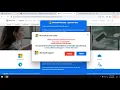1-833-492-2413 fake Windows Support alerts - how to remove