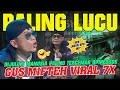 Download Lagu GUS MIFTAH TERBARU 2025 KARANGGENENG LAMONGAN | TANGGAPAN ISU-ISU VIRAL DI MEDIA SOSIAL‼️
