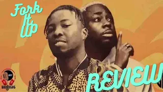 ssnowbeatz ft teephlow fork it up review