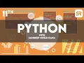 PART 3 IN PYTHON