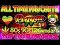Lagu Top 100 Reggae Love Songs 80s 90s 🔥 Most Requested Reggae Love Songs All Time 🔥 Best Reggae Mix 2026