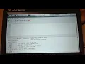 on Raspberry Pi to develop ESP32 using MicroPython