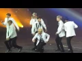 BTS Arirang opening Kcon Paris 2016 Accorhotels ARENA