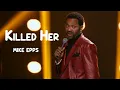 Mike Epps White Castle Almost Killed Her