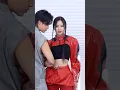 Download Lagu JENNIE - 'like JENNIE' Dance Cover | Ellen and Brian