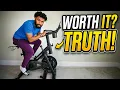 WORTH IT The TRUTH About the MERACH Exercise Bike