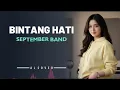 Lagu BINTANG HATI _ SEPTEMBER BAND _ By AL COVER