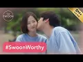 Download Lagu Abyss #SwoonWorthy moments with Ahn Hyo-seop and Park Bo-young [ENG SUB]