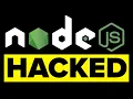 javascript can t stop winning