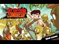 Stupid Zombies Destroy