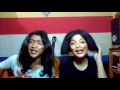 Lagu Cover cinta sabun mandi~ KINTAAN MARY feat GANNI BERLIN kendang DELON RIZKY