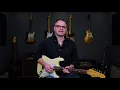 Clapton Three O Clock Style Solo Lesson