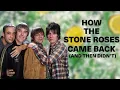 Download Lagu The Messiest Reunion Ever: How The Stone Roses Came Back (Only to Fall Apart Again)