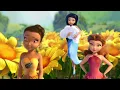 Download Lagu Natasha Bedingfield - Who I Am (The Pirate Fairy/Sing Along) 4K
