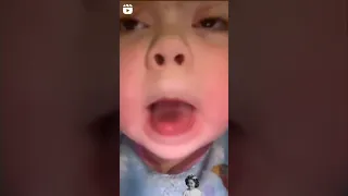 Adorable Girl Sings WITHOUT ME By Halsey Adorable Singing Kids 