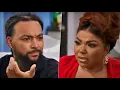 Nell CHECKS On Lance About Fatherhood REVEALS The Truth About Destiny LAMH S7E1